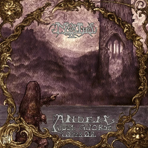 Ånden som Gjorde Opprør Remaster