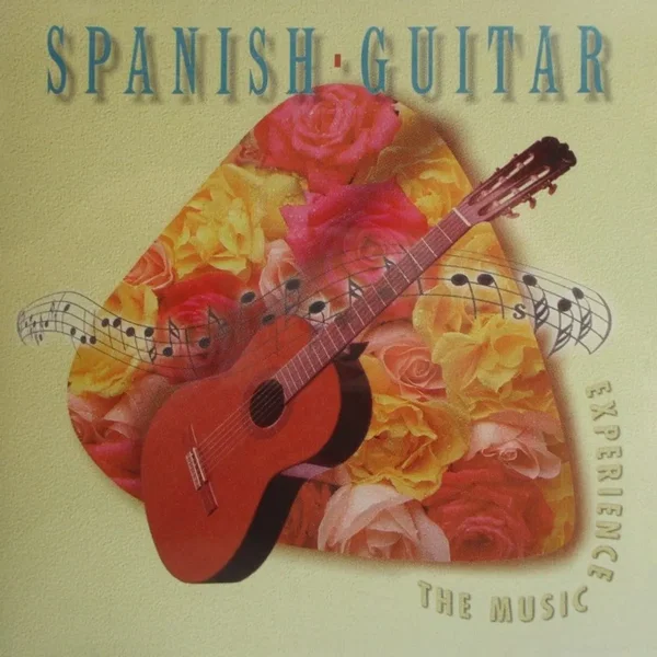 Listener's Choice: Spanish Guitar