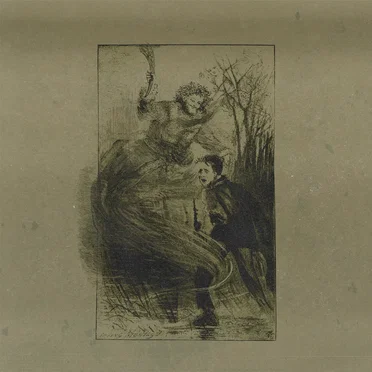 Hymns For Those To Follow by Denouement. - album cover