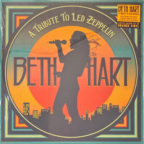 A Tribute to Led Zeppelin