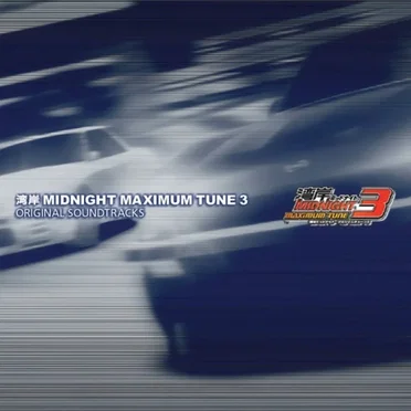 Wangan Midnight Maximum Tune 3
