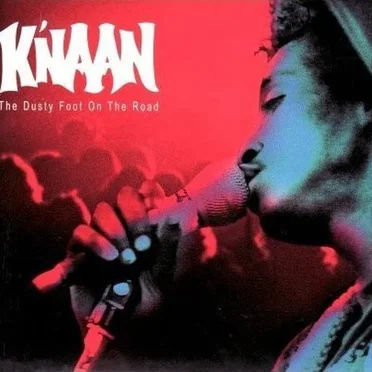 The Dusty Foot on the Road