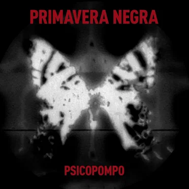 Psicopompo