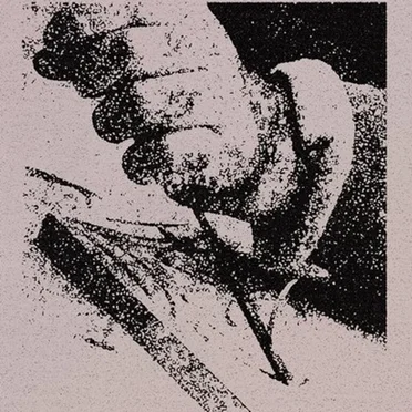 Etched Foresights by Iron Court - album cover