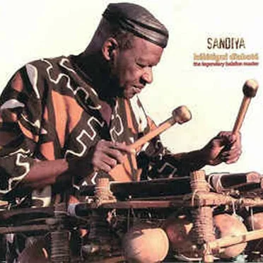 Kélétigui Diabaté