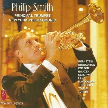 Principal Trumpet, New York Philharmonic