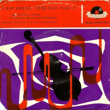 Cascading Strings, Vol. 2