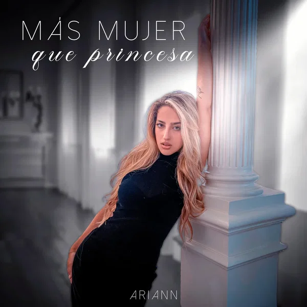 Más mujer que princesa