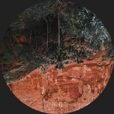 Pre/absence by Tadhe - album cover