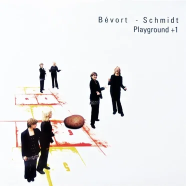 Playground +1