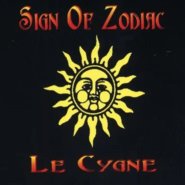 Le Cygne by Sign of Zodiac - album cover
