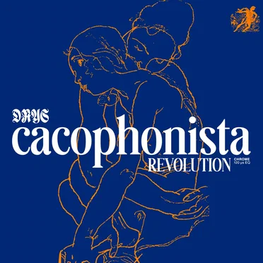 Days / Revolution by cacophonista - album cover