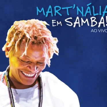 Em samba! Ao vivo