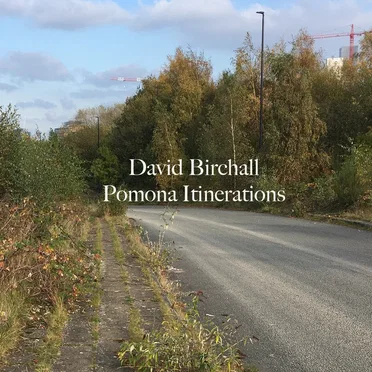 David Birchall