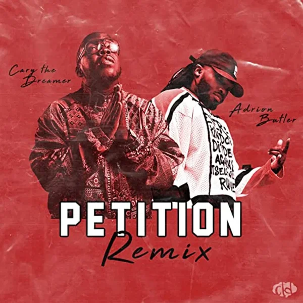 Petition (remix)