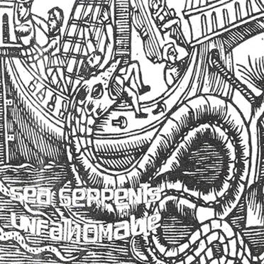 Sea Serpents
