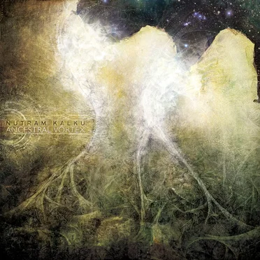 Ancestral Vortex by Ñutram Kalku - album cover