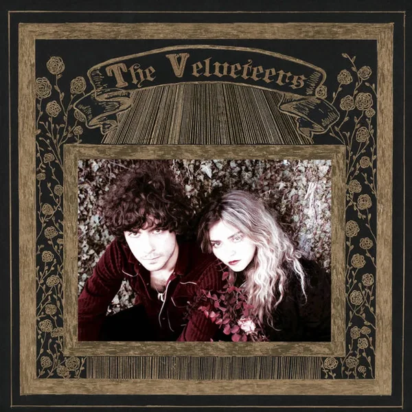 The Velveteers