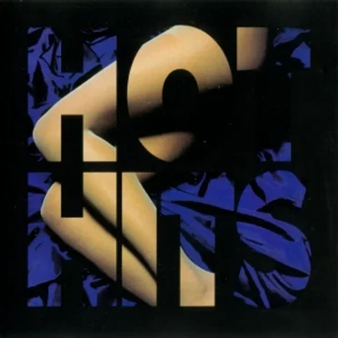 Hot Hits [TL 541/33] by Various Artists - album cover