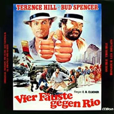 Non c’è due senza quattro: Original Motion Picture Soundtrack