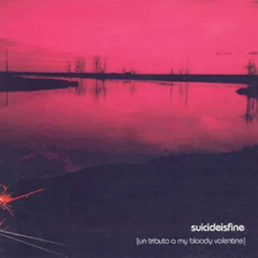 Suicideisfine by Various Artists - album cover