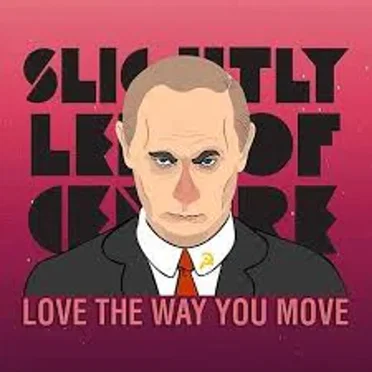 Love the Way You Move