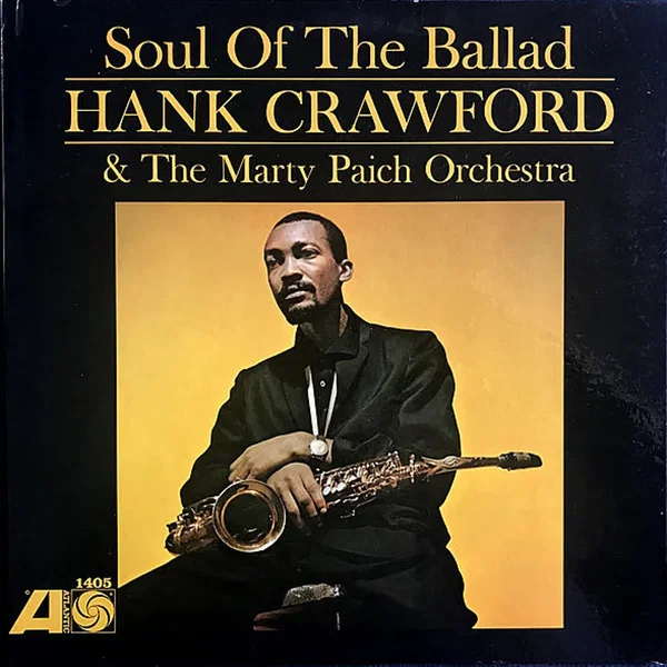 Soul of the Ballad