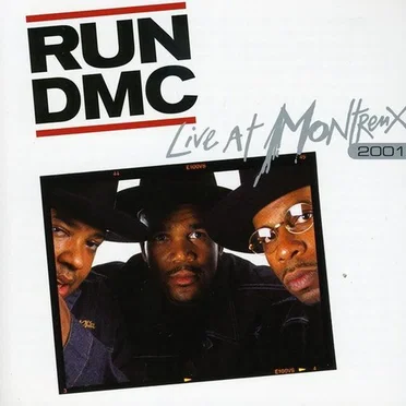 Live at Montreux 2001