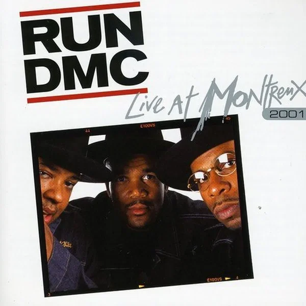 Live at Montreux 2001