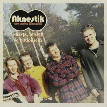 Hittejä, piisejä ja hittipiisejä