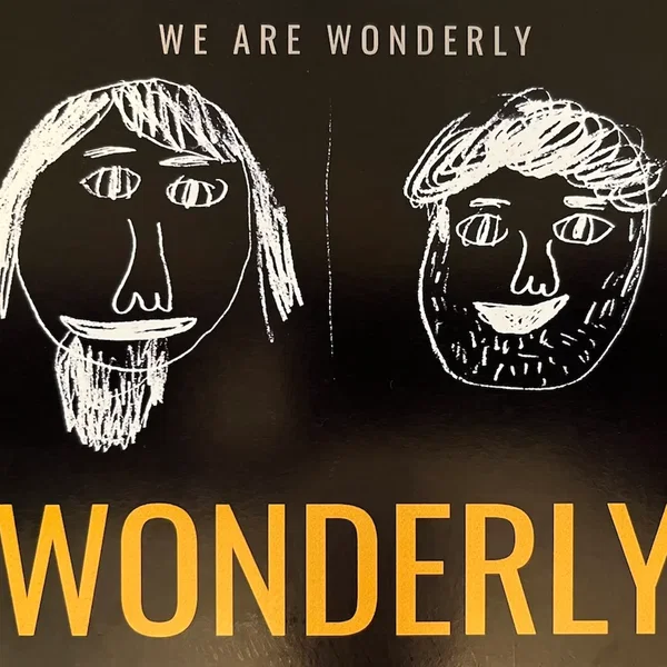We Are Wonderly