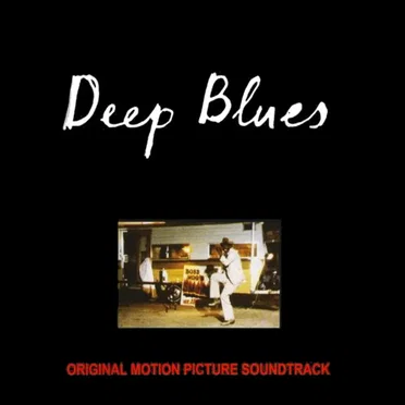 Deep Blues by Various Artists - album cover