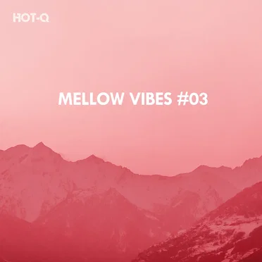 Mellow Vibes, Vol. 03 by HOT‐Q - album cover
