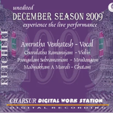 December Season 2009