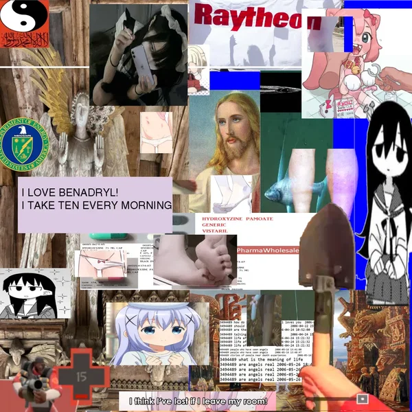fun times with tachycardia and friends