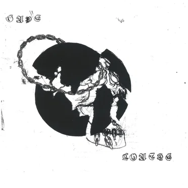 Loathe by Gape - album cover