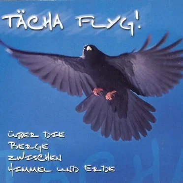 Tächa Flyg!