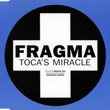 Toca’s Miracle