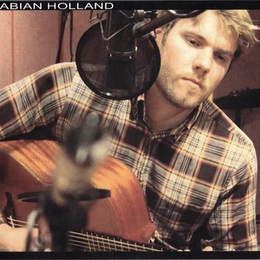 Fabian Holland