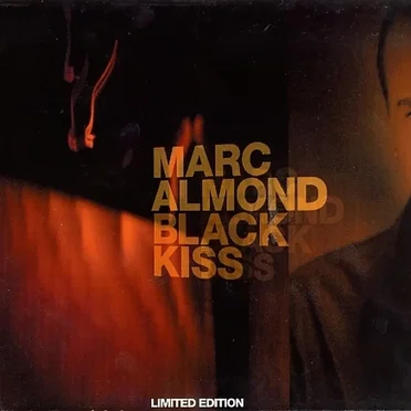 Black Kiss