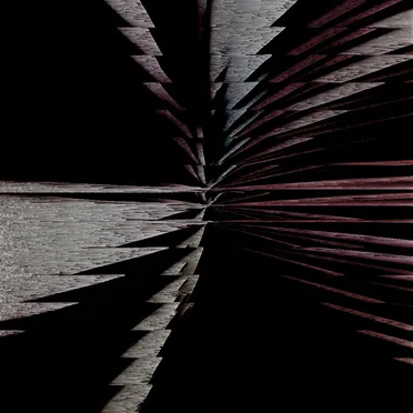 EDEN / phantom by House of Tapes - album cover