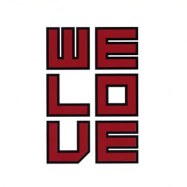We Love