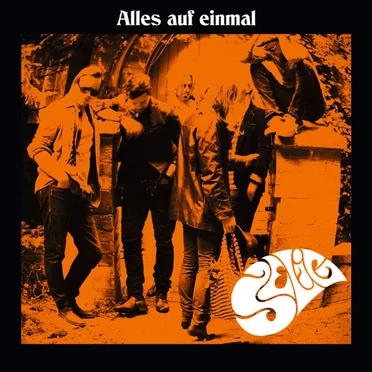 Alles auf einmal