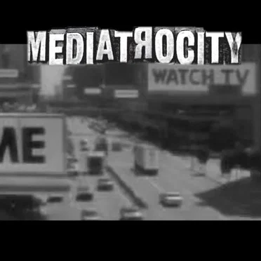 Mediatrocity EP