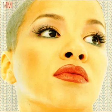 World Through Your Eyes by Mimi - album cover