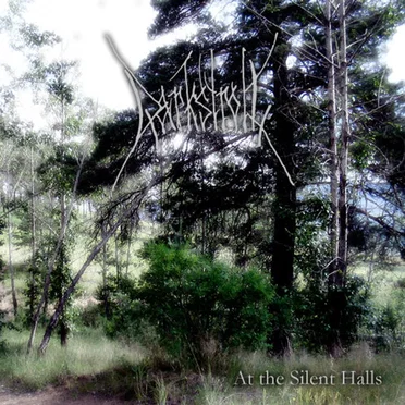 At the Silent Halls