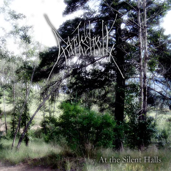 At the Silent Halls