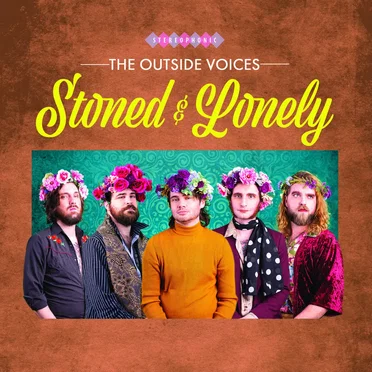 Stoned & Lonely