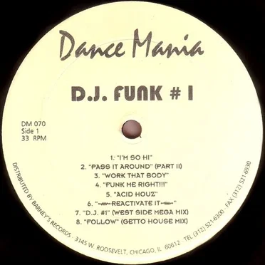 Street Traxx II