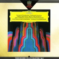 Eastman Wind Ensemble artist image